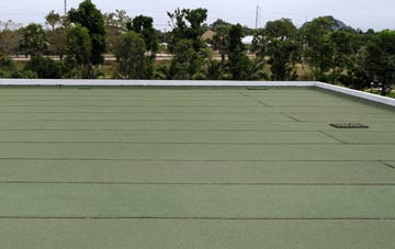 all High Street Green roofing types quoted for