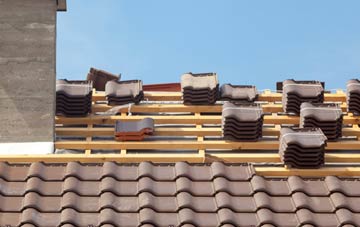 High Street Green clay roofing costs