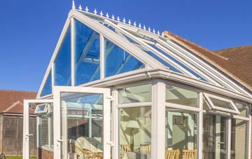 conservatory roof insulation costs High Street Green