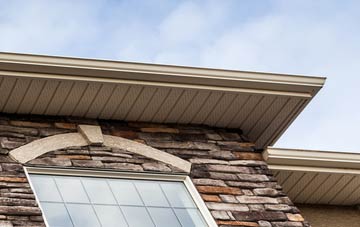 High Street Green diy soffit installation