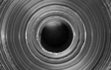 High Street Green edpm waterproofing