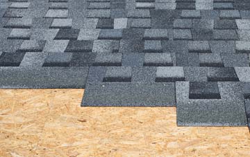 expert High Street Green asphalt roof companies