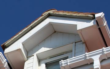 High Street Green fascia installation costs