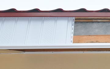 High Street Green fascia repair costs