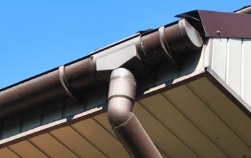 types of High Street Green fascias