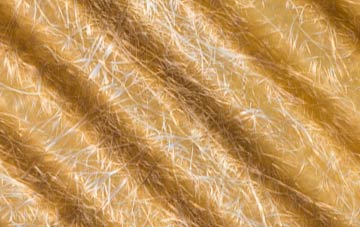 High Street Green fibreglass roof waterproofing