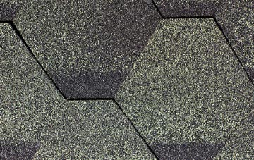 High Street Green fibreglass shingle repairs