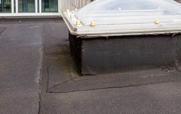 disadvantages of High Street Green flat roofs