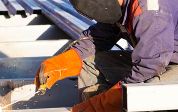 High Street Green flat roofing options
