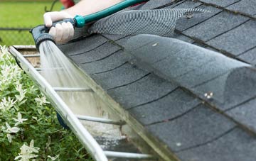 High Street Green gutter cleaning costs