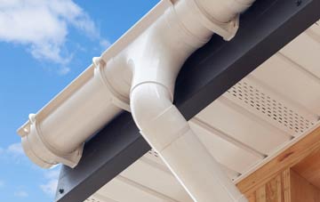 High Street Green gutter installation costs