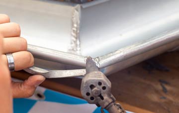 disadvantages of High Street Green lead roofing