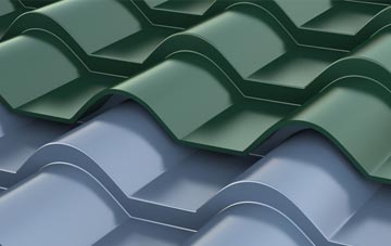 who should consider High Street Green plastic roofs