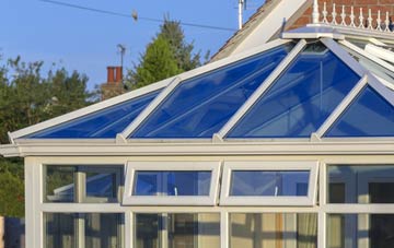 professional High Street Green conservatory insulation