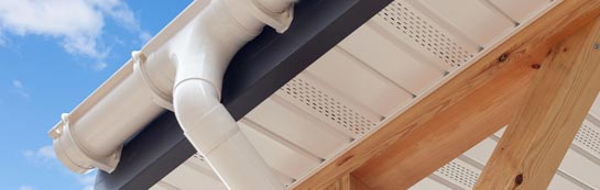 get High Street Green guttering quotes today