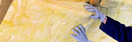 quotes for High Street Green roof insulation