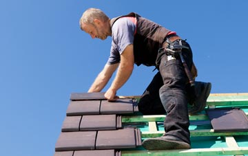 disadvantages of High Street Green slate roofing