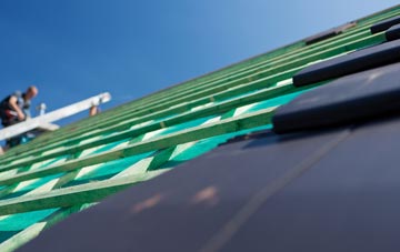 High Street Green slate roofing costs