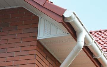 High Street Green soffit repair costs