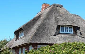 thatch roofing High Street Green, Suffolk