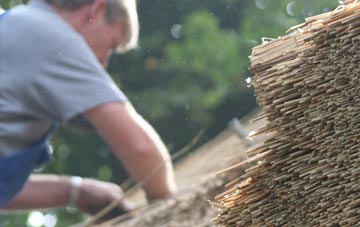 professional High Street Green thatchers