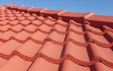 High Street Green tile and slate roof replacement
