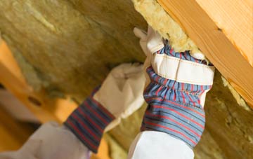types of High Street Green pitched roof insulation materials