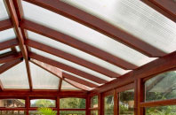 High Street Green conservatory roofing insulation