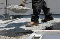 find rated High Street Green flat roofing replacement companies