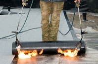 High Street Green flat roof sealing quote