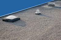 High Street Green flat roofing