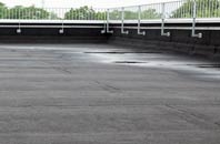 find rated High Street Green flat roofing companies