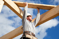 High Street Green roof replacement work