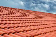 High Street Green roofing tiles