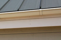 High Street Green soffit repair