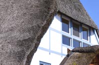 find rated High Street Green thatchers